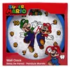 Super Mario wandklok 25 cm Productafbeelding-voorbeeld 2