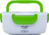 Adler Ad 4474 Elektrische Brotdose Durchsichtig  Produktbild-Vorschau 2