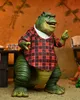 Figurka Akcji NECA Earl Sinclair z Serii Dinosaurs, 18 cm, Voir les images du produit 11