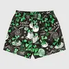 Lousy Livin Boxershorts Black Night 5-Pack Black L Produktbild-Vorschau 6