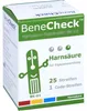 BeneCheck Harnsäure Teststreifen BK-U1, 25 St. Teststreifen Produktbild-Vorschau 3