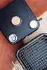 Everdure CUBE Holzkohlegrill mit Deckel Produktbild-Vorschau 22