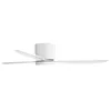 Parrot Uncle 132 cm Deckenventilator mit LED-Licht, 3 Produktbild-Vorschau 8