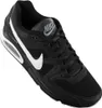 Nike Air Max Command Herren Sportschuhe Schwarz EU 41 US 8 Produktbild-Vorschau 15