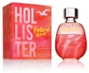 Hollister Festival Vibes for Her eau de parfum per donna Anteprima dell’immagine prodotto 2