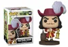 Disney: Disney: Zloduchovia POP! Disney Vinyl Figur Captain Náhľad obrázku produktu 11