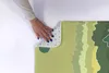 Badteppich Saugfähige - Badezimmer Teppich - Rutschfester Produktbild-Vorschau 8