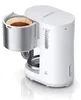 Braun KF1500WH PurShine, macchina da caffè a filtro Anteprima dell’immagine prodotto 11