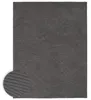 TT Home Wohnzimmer Teppich Schlafzimmer Hochflor Waschbar Produktbild-Vorschau 6