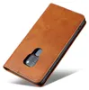 Handyhülle für Huawei Mate 20 Kunstleder Flip Cover Hülle Produktbild-Vorschau 5