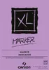 CANSON 200297236 Bloc de croquis et d'études XL MARKER DIN Voir les images du produit 2