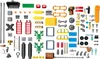 LEGO 60353 City Tierrettungsmissionen, interaktives Produktbild-Vorschau 38