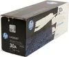 HP Toner CF 230 A schwarz No. 30 A Produktbild-Vorschau 16