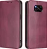 Pouzdro pro Xiaomi Poco X3 / X3 NFC / X3 Pro, vintage Náhled obrázku produktu 2