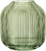 Villeroy & Boch 1173370946, Kulatá váza, Sklo, Zelená, Náhled obrázku produktu 1