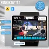 Christopeit Garda Wasserrudergerät – Authentisches Produktbild-Vorschau 5