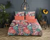Traumschloss Satin Bettwäsche - Lynouk - Mandalas mit Pfau, Produktbild-Vorschau 2