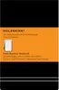 Moleskine classic, Pocket Size, Reporter Ruled Notebook Voir les images du produit 4