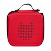 Transporter rot tonie-Tasche Produktbild-Vorschau 1