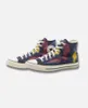 Converse CTAS Hi Sneaker High A02082C – Uni Canvas Schuhe – Produktbild-Vorschau 1
