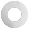 STYROPOR-HALB-RING, 50cm, RÖMER Vollmaterial/1 Stück Produktbild-Vorschau 2
