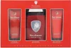 Tonino Lamborghini Sportivo EDT 125 ml + ASB 100 ml + SG Voir les images du produit 3