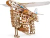 UGEARS 3D-Puzzle Rutsche mit Starter 200 Teile Produktbild-Vorschau 1