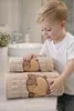 2er Set Badehandtücher für Kinder – Capybara – 70×140 cm + Produktbild-Vorschau 8