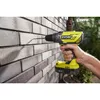 RYOBI Akku-Schlagbohrschrauber R18PD3-242S ONE+ Produktbild-Vorschau 8