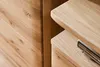 TV-Board Santori | Eiche Bianco Produktbild-Vorschau 9