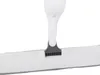 A close-up view of the head of a mop with a cleaning pad attached, against a white background. Anteprima dell’immagine prodotto
