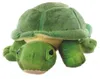 Inware Kuscheltier Schmusetier Plüschtier Schildkröte grün Produktbild-Vorschau 3