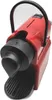 Krups Nespresso Inissia Rouge YY1531FD, Pad-Kaffeemaschine, Produktbild-Vorschau 10