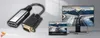Reagle VGA zu HDMI Adapter Kabel Konverter Full HD 1080p Produktbild-Vorschau 5