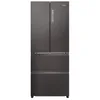 Haier HFR3718ENMD, 402 l, SN-T, 10 kg/24h, E, Přihrádka Náhled obrázku produktu 1
