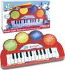 Bontempi 12 2240, Spielzeug-Musikinstrument, Klavier, 3 Produktbild-Vorschau 4