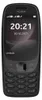 Nokia 6310, Navýšku, Dual SIM, 7,11 cm (2.8"), 0,3 MP, 1150 Náhľad obrázku produktu 10