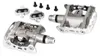Shimano PD-M324 bicycle pedal Silver 2 pc(s) Anteprima dell’immagine prodotto 9