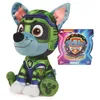 Paw Patrol PAW Patrol Movie II Basic Plüsch 19cm Produktbild-Vorschau 10