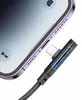 Mcdodo Kábel Usb-C Lightning Plochý 36W Pre Iphone 12 13 14 Náhľad obrázku produktu 10