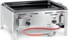 HENDI Bake-Master Maxi, 11,6kW, 650x540x(H)300mm Voir les images du produit 1