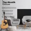 HEXIM Akustikpaneele 140x30cm Holz Grande - Wandpaneele Produktbild-Vorschau 4