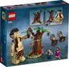 LEGO 75967 Harry Potter Zakázaný les: Stretnutie s Náhľad obrázku produktu 2