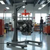 Equilibratore Wiltec fino a 900 kg Posizionatore per gru da Anteprima dell’immagine prodotto 8