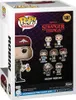 Stranger Things POP! TV Vinyl Figur Hunter Robin with Produktbild-Vorschau 5