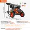 VEVOR idropulitrice a gas, 4400 PSI 15 l/min, idropulitrice Anteprima dell’immagine prodotto 7