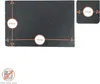 Argon Ta 12-teiliges quadratisches Tischsets- und Produktbild-Vorschau 3