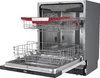 homeX Geschirrspüler 60 cm, Einbau Spülmaschine Produktbild-Vorschau 10