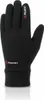 A black Roeckl glove is shown against a white background. Produktbild-Vorschau