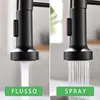 Kuchyňská baterie, vysokotlaká kuchyňská baterie s Náhled obrázku produktu 5